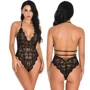 Боди NDS 5144-3 One Size Black (21445)