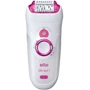 Эпилятор Braun SE 7521 (Silk-epil 7)