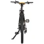Электровелосипед Like.Bike Teal (gray-orange) 418 Wh фото 7
