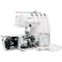Оверлок iSew G1500 Pro: Общее количество операций 15