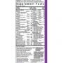 Bluebonnet Nutrition MAXI ONE With Iron Мультивитамины c железом 30 вегетарианских капсул: Тип Комплексные