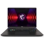 Ноутбук MSI Vector 17 HX A14V (A14VGG-253PL): Вага 3 кг