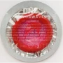 Презерватив ONE FlavorWaves Chocolate Strawberry, 1 шт
