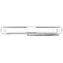 Чехол для iPhone Spigen Crystal Hybrid Crystal Clear (ACS04666) for iPhone 14 Pro: Тип чехла накладка на заднюю часть