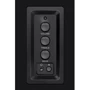Акустична система SVEN SPS-701 Black: Діапазон відтворюваних частот 40-22000 Гц