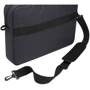 Сумка для ноутбуков Case Logic 15.6" Huxton Attache Black (HUXA-215) фото 5