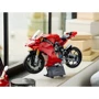 Конструктор LEGO Technic Мотоцикл Ducati Panigale V4 S 1603 деталі (42202) фото 12