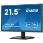 Монитор iiyama X2283HSU-B1: Формат изображения 16:9