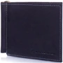 Мужской зажим для денег DNK Leather черный (DNKGC2-MH-black)