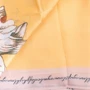 Шарф женский ETERNO желтый (DS-21038-5): Страна производитель Китай
