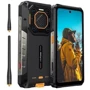 Смартфон Ulefone Armor 26 Ultra WT 12/512GB Black: Оперативная память 12 ГБ