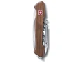 Мультитул Victorinox WINE MASTER 130мм/1сл/6предметов/орех /lock/штоп+чехол (0.9701.63): Тип мультитул (многофункциональный инструмент)