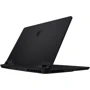 Ноутбук MSI Vector GP77 13VG (GP77 13VG-013PL): Тип екрану матовый