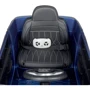 Детский электромобиль Bambi Racer Mercedes M-Class 100W 4WD синий (M 4781EBLRS-4) фото 8