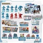Настільна гра Geekach Games Marvel United. Українське видання: Виробник Geekach Games