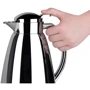 Термоглечик Tefal Campo 1 л металік (K3032014): Матеріал корпусу Пластик