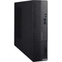 Персональный компьютер (ПК) Asus D500SA SFF (90PF0231-M13740): Процессор Intel Core i3-10100 (3.6 - 4.3 ГГц)