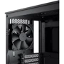 Корпус Corsair 4000D Tempered Glass Black (CC-9011198-WW) фото 11