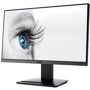 Монітор MSI PRO MP223 UA: Кут огляду, гор / верт 178/178