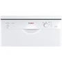 Посудомойка Bosch SMS24AW00E: Вместимость (комплектов) 12