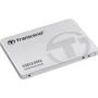 Transcend SSD220Q 2 TB (TS2TSSD220Q): Интерфейс подключения SATA III