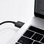 Кабель Baseus USB Cable to USB-C Superior Series PD 66W 2m Black (CATYS-A01) фото 5