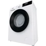 Стиральная машина Gorenje W1NHPI84AS/PL: Максимальная температура стирки, °С 90