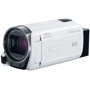 Цифрова відеокамера Canon VIXIA HF R700 White