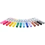 Набір міні-фломайстрів (washable) Crayola, 14 шт (8343): Стать Мальчик, Девочка