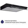 Вытяжка Minola HPL 615 BL фото 10