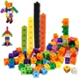 Розвиваюча гра XOKO Blocks 110 (XK-BLOCKS110) фото 6