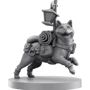 Стартовый набор Steamforged Games Ltd Animal Adventures RPG Starter Set Приключения животных фото 13