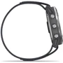 Смарт-часы Garmin Enduro Steel with Gray UltraFit Nylon Strap (010-02408-00): Операционная система Проприетарная