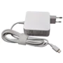 Зарядное устройство Xiaomi 65W 5-20V 2-3A USB-C (Type-C) ADC6501TM OEM белый (73961)