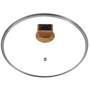 Кастрюля Bergner Earth black 28 см 6 л (BG-32037-BK): Тип Традиционная