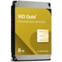 Внутренний жесткий диск WD Gold Enterprise Class 8TB (WD8005FRYZ): Тип подключения SATA 3