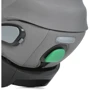 Детское автокресло El Camino i-FIX Бебикокон серый (ME 1110 Simply Gray)