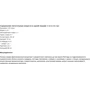 Протеин MEX Nutrition Casein 500 g Chocolate: Вид Сывороточные
