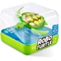 Интерактивная игрушка Pets & Robo Alive Робочерепаха зеленая (7192UQ1-4): Тип животное