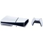 Игровая приставка Sony PlayStation 5 Slim 1TB: Разъемы 2xUSB Type-A (Super-Speed 10Gbps), 1xUSB Type-C (Super-Speed 10Gbps), 1xUSB Type-C (Hi-Speed)