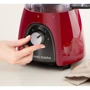Кухонный комбайн Russell Hobbs 27110-56 Desire: Материал чаши пластик