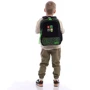 Рюкзак детский Kite K25-559XS-2 Kids 559 Multiplayer: Пол ребенка Для мальчиков