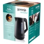 Электрочайник Gorenje K17OPB