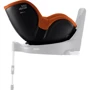 Автокресло Britax-Romer DUALFIX 3 i-SIZE Golden Cognac фото 3