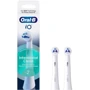 Насадка для электрической зубной щетки Braun Oral-B iO RB TG-2 Interdental Clean Белые (2)