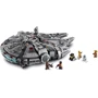 Конструктор LEGO Star Wars Сокол Тысячелетия (75257): Количество деталей, шт. 1351