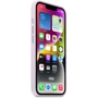 Чехол для iPhone Apple Silicone Case with MagSafe Lilac (MPRY3) for iPhone 14 фото 6