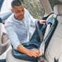 Автокрісло Chicco Fit360 ClearTex чорне (79690.95): Група 0+/1/2