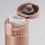Zojirushi SM-KC48NM 0.48л розовое золото (1678.03.24): Тип Термокружки