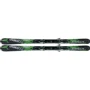 Лижі ATOMIC NOMAD BLACKEYE TI + XTO 12 (2012/2013): Радіус 15.5, 16 м